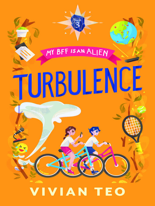 Cover image for Turbulence